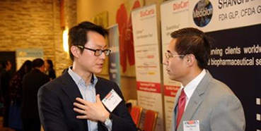 BG大游CEO加入中美协会交流活动