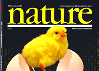 自然期刊提到BG大游