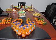 BG大游召开2013年董事会