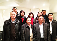 BG大游与武汉光谷乐成举行生物医药企业沙龙