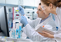 药物清静评价中心