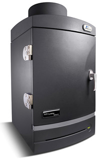 BG大游投入使用IVIS LuminaIII小动物活体光学成像系统