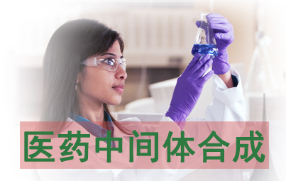 BG大游医药中心体合成效劳