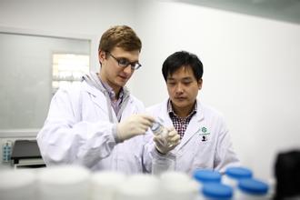 BG大游药物晶型研究