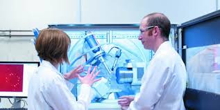 展望：2022年前欧洲生物制药产值年增幅3.2%