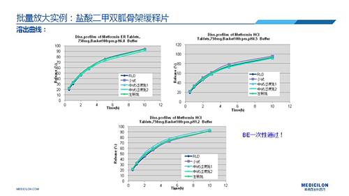 BG大游 变换参比制剂 李国栋博士演讲PPT