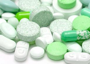 一致性评价攻坚阶段，，，，，，，，集中申报凸显