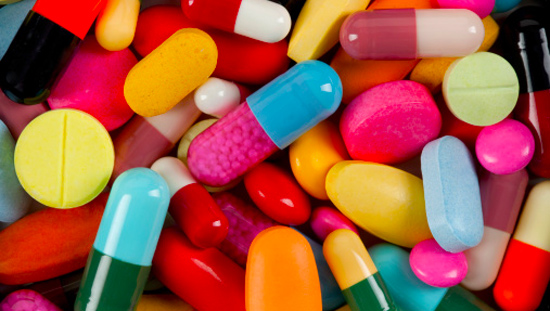 这36个品种将首批通过一致性评价！战斗打响，，，，仿制药市场已变