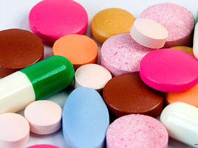 盘货：阻止2月已申报上市的入口立异药