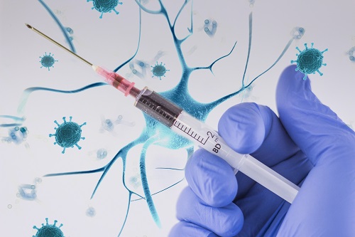 BG大游助力新药研发迎突破！湖州惠中济世生物新药取得FDA临床批件！