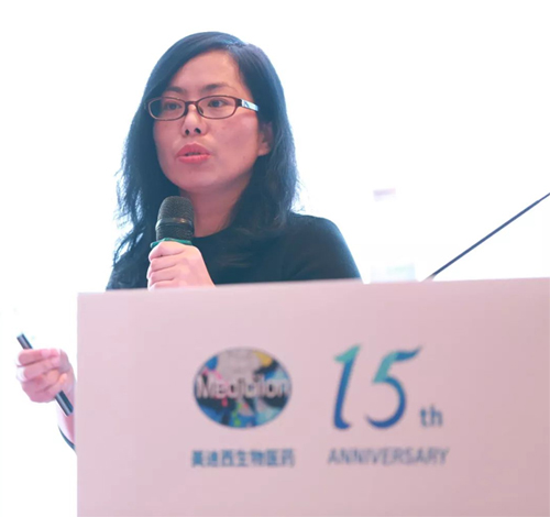 BG大游CMC主任   周晓堂