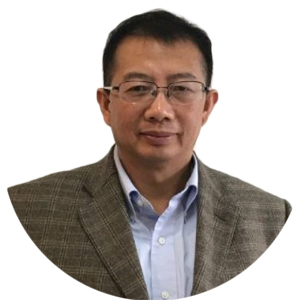 BG大游工艺部副总裁:马开国