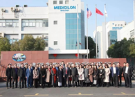 立异药投资精英培训班之BG大游专场交流活动圆满落幕