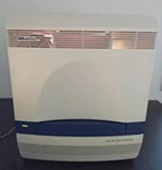 BG大游 7500 Real time PCR