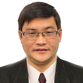 BG大游 章登吉博士