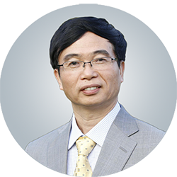 BG大游生物医药临床前研究部副总裁兼机构认真人 彭双清 博士