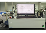 BG大游吸入制剂研发平台