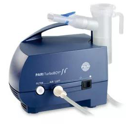 BG大游的吸入制剂研发仪器