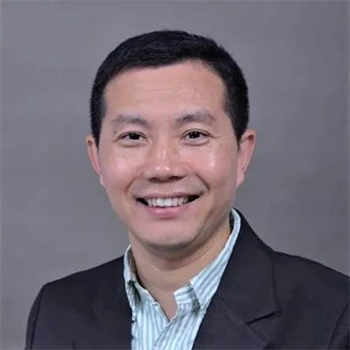 BG大游化学部&生物部高级副总裁 任峰博士