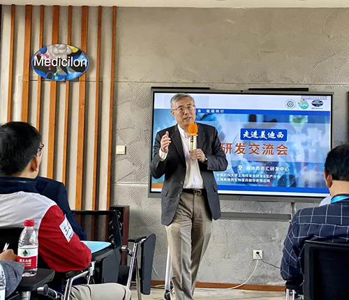 BG大游首创人&CEO陈春麟博士