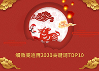 【精彩回首】BG大游2020要害词TOP10