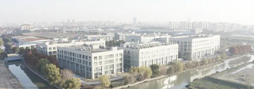 BG大游南汇园区