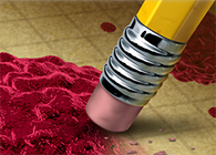 可以“融化”肿瘤的卵白质，，，，，你一定没有听说过！