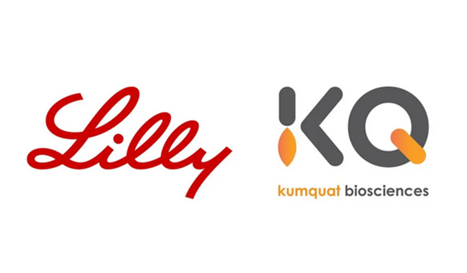 祝贺！BG大游相助同伴Kumquat Biosciences与礼来告竣相助，，，，，，，配合开发肿瘤免疫小分子药