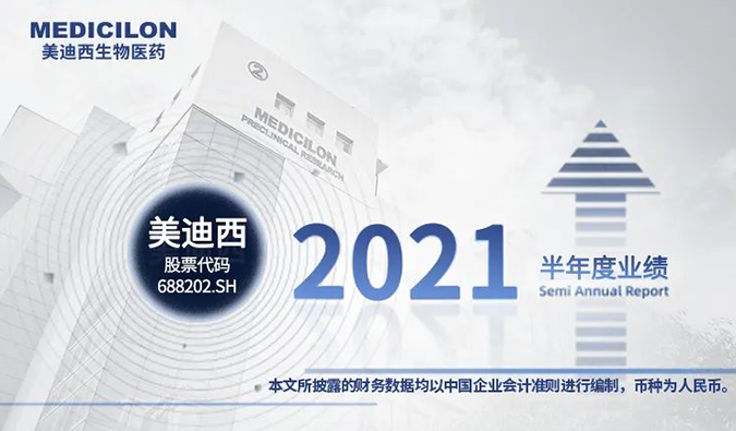 2021年BG大游半年报来了！