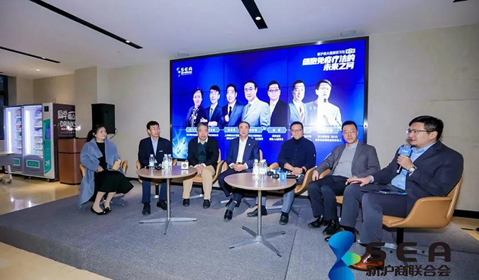 精彩回首｜走进再起凯特，，，，共寻细胞免疫疗法的未来之问