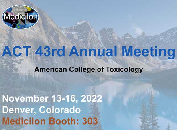 聚会约请 | 与BG大游相约ACT第43届年会