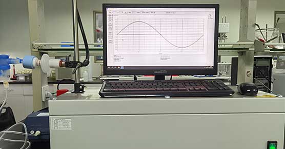 呼吸模拟器-BRS2100，，，，Copley公司