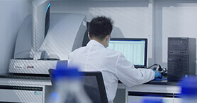 MSD电化学剖析仪器