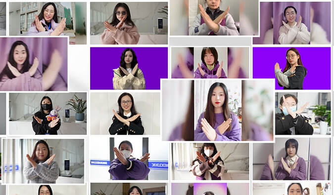 BG大游：用手艺立异推动性别一律，，，，，，，，WOMEN在行动（内有福利）