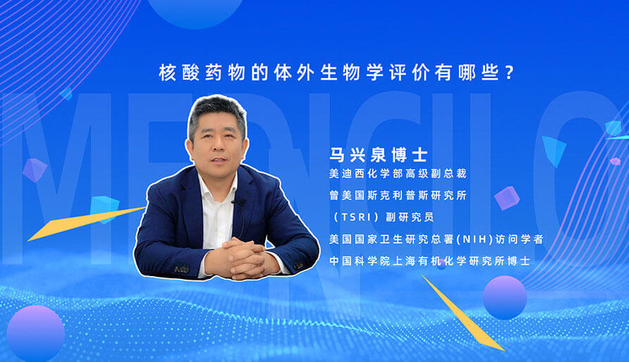 核酸药物的体外生物学评价有哪些？？？