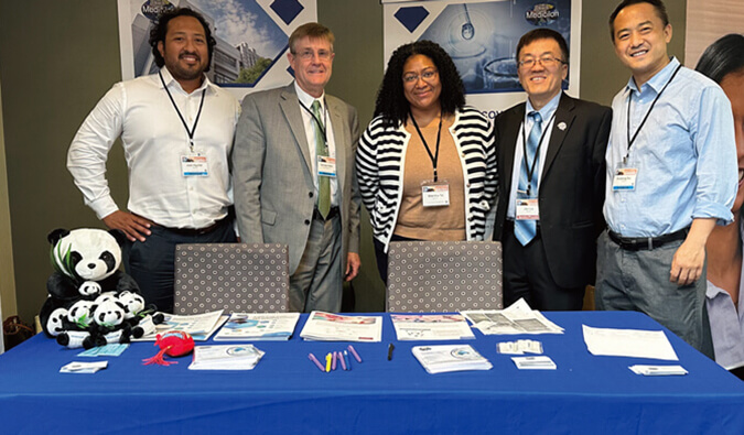 立异驱动，，，，卓越赋能 | BG大游亮相2023年SAPA年会暨30周年庆典！