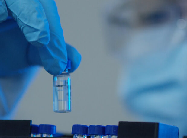 以咖会友，，，，，BG大游马兴泉博士出席小核酸药物专题沙龙