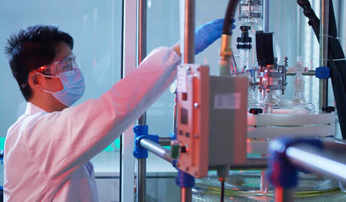 BG大游助力：浙江柏拉阿图PA1010片获临床试验默示允许