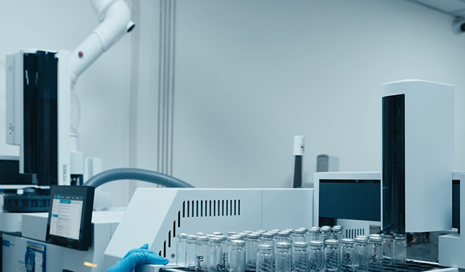 BG大游CMC月报：药学研究手艺共探、剖析测试中心平台先容、CMC专家演讲预告