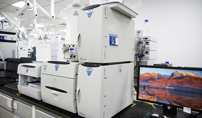 美问必答之离子色谱：色谱柱性能下降怎么办？？？？？？手性能疏散吗？？？？？？