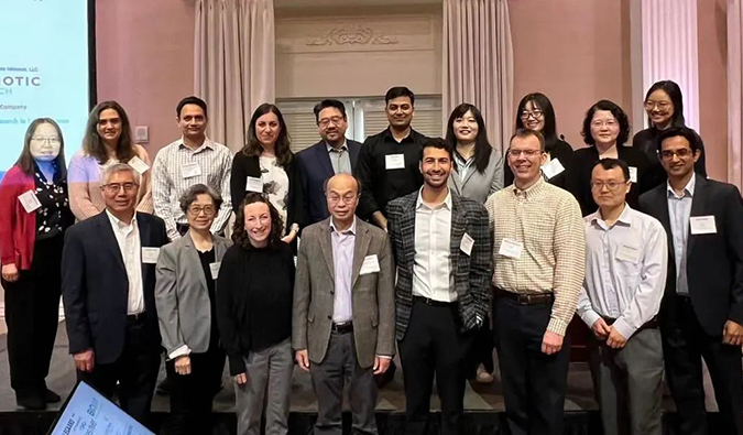 深耕得以绽放！看BG大游怎样助力ADC临床前研究与申报