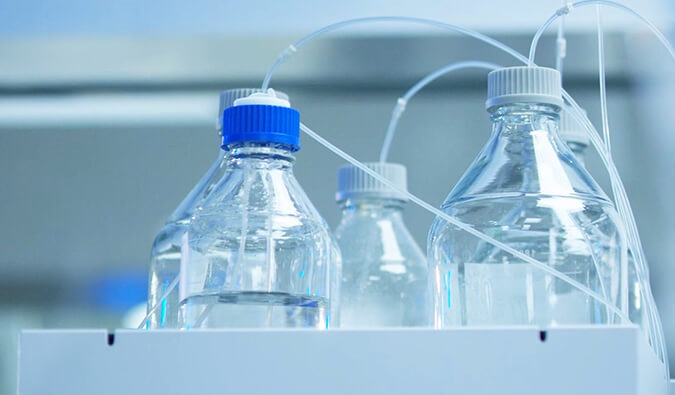 BG大游CMC月报：离子色谱应用、API工艺开发和痕量杂质研究