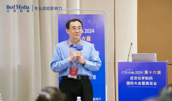 回首BG大游专家5月精彩分享，，，，，看一站式平台怎样助力新药研发