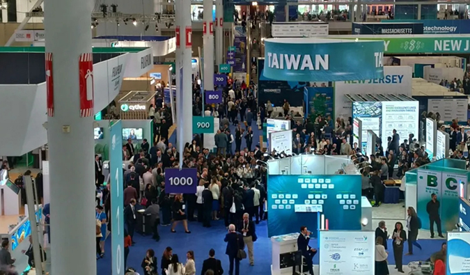 BIO之后，，，，，，生物医药整体再出发