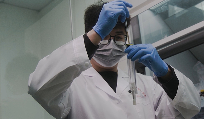 美研|CMC系列(十五)：杂质制备及结构确证案例分享